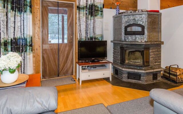 House Welhotar Lieksa