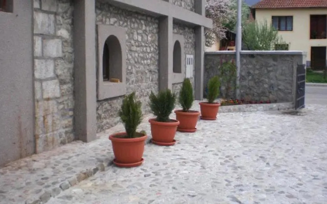 Gusinjska Kula Hotel