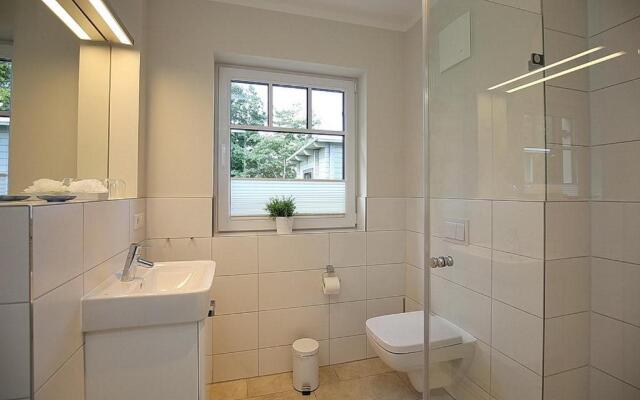 Reethaus Am Mariannenweg 18b Huus