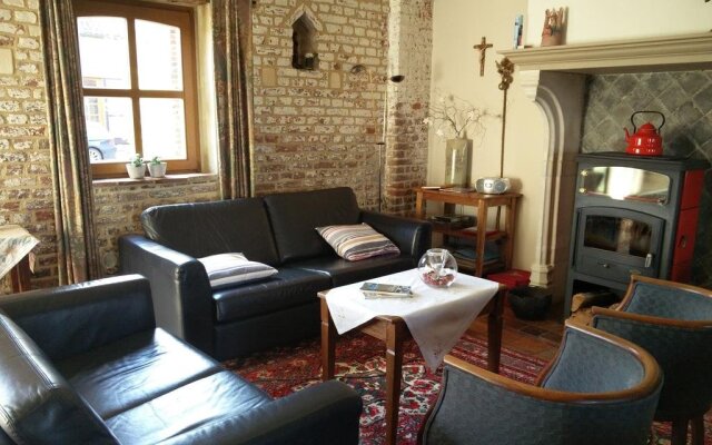 Vakantiewoning Venderhof