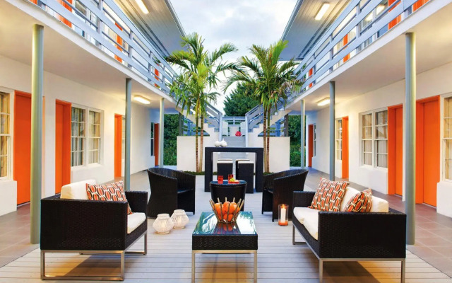 Travelodge by Wyndham Miami Biscayne Bay
