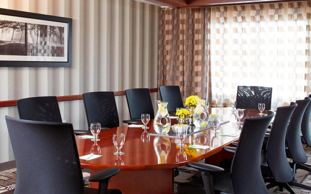 Courtyard by Marriott Woburn/Boston North