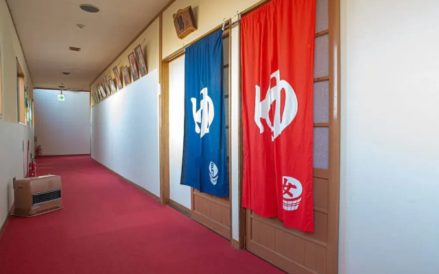 Oyo Ryokan Koriyama Mihota Onsen
