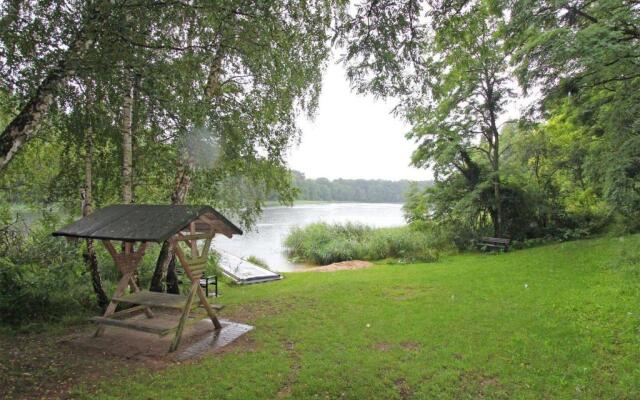 Ferienhaus Roeddelin UCK 2081