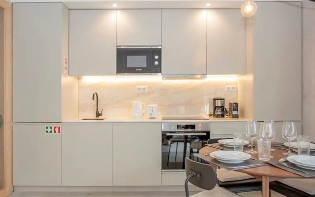 Liiiving in Porto - Bolh o Trendy Apartment III