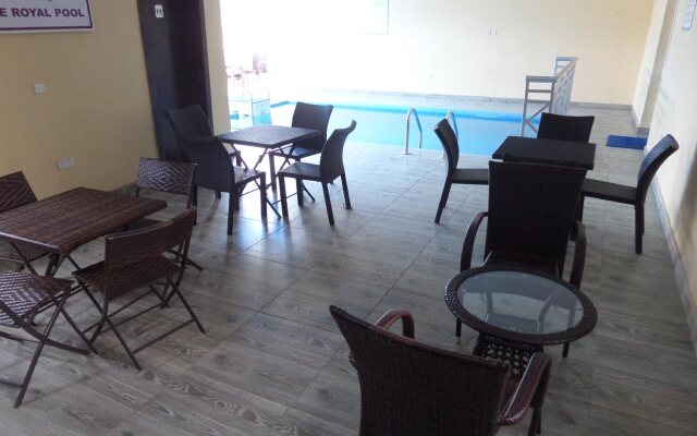 Providence Hotel and Suites
