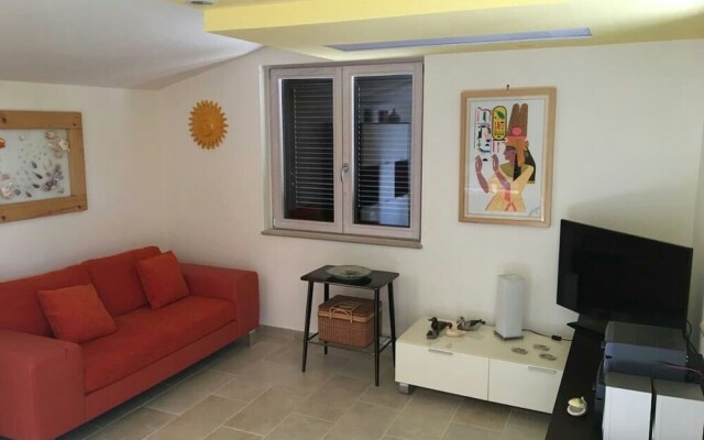 Holiday House In Palinuro