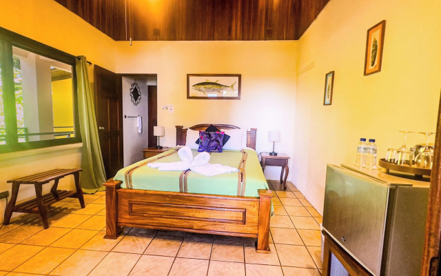 Mango Moon Villa