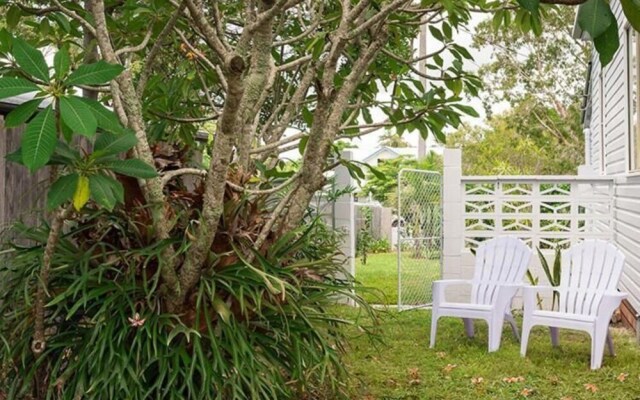 Lena's Beach House