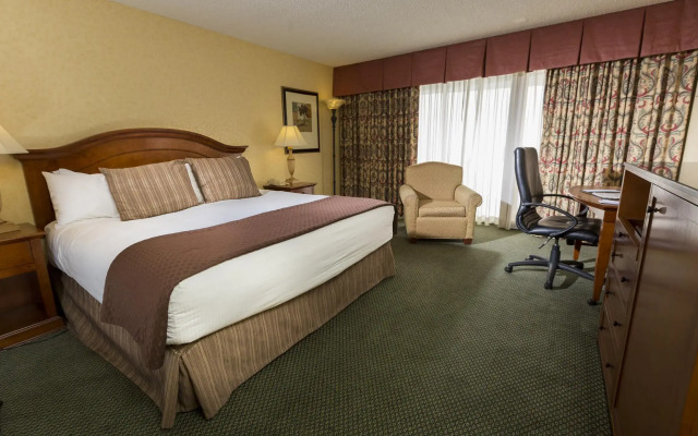 Red Lion Hotel Yakima Center