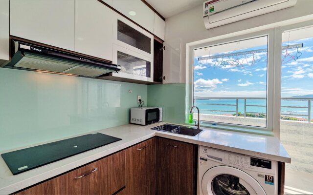 iBeach Apartment