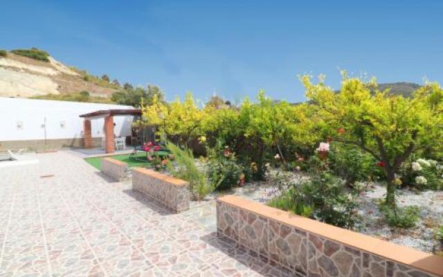 Cortijo la Marina