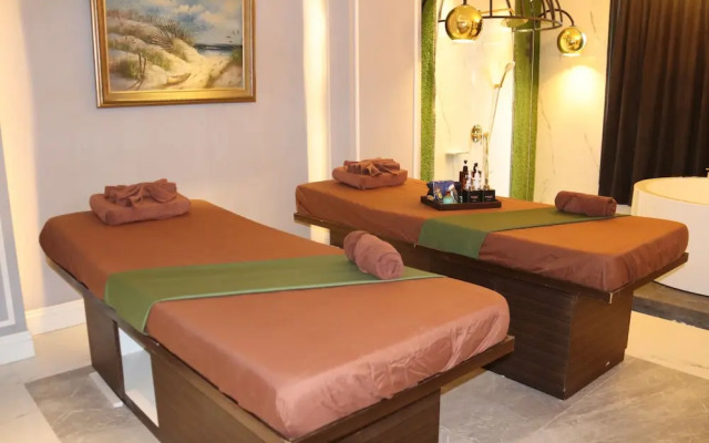 Swiss Belhotel Batam