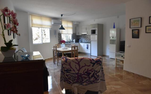 Eva´s House