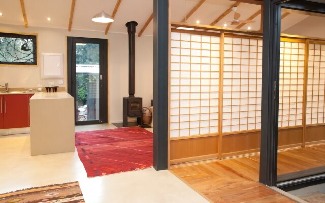 Bamboo Cottage