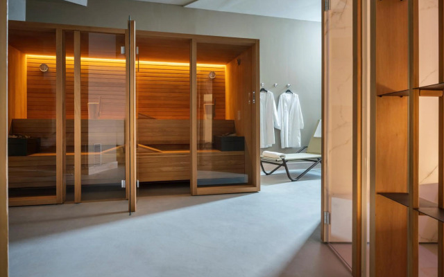 Perugia Park Hotel