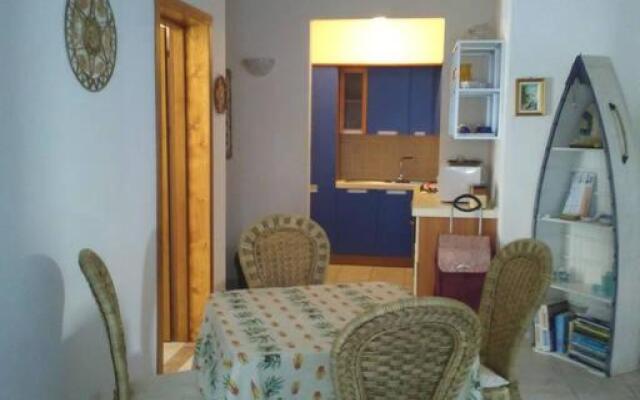 Appartamento Calamarina