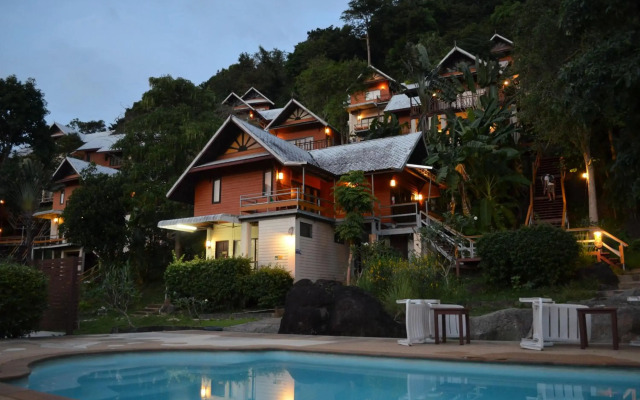 Phitharom PP Resort