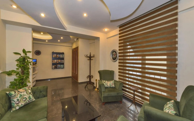 Invictum Residence