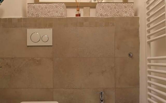 Residenza Studio delle Arti