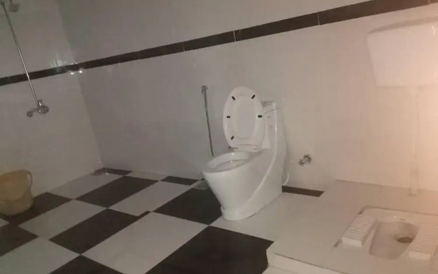 Pak Guest House