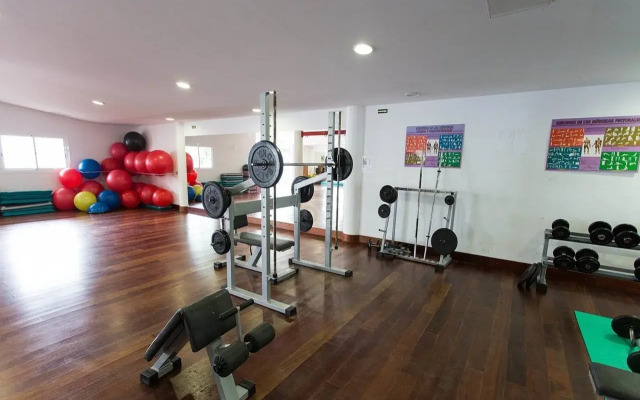 Las Marismas De Corralejo