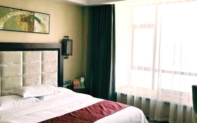 Dongchen International Hotel