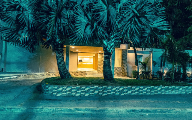 Hotel Rodadero Beach Blue