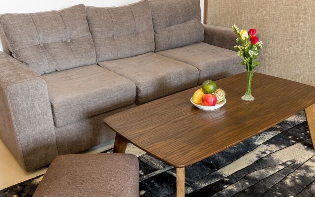 Aris Beach Apartment & Hotel