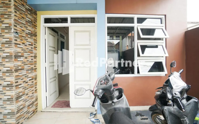 OYO 3964 Indah Residence Syariah