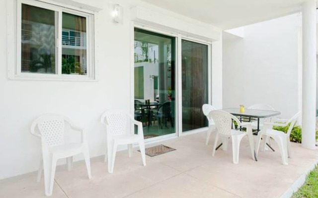 Pelicanos Condominium by ChezPlaya