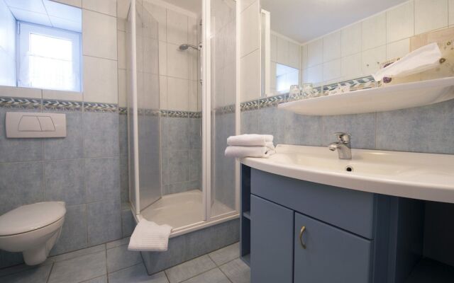 Kleines Hotel Wemhoff