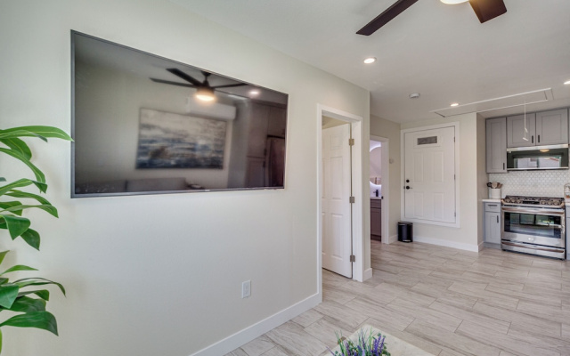 Near Coachella Music Festival: Cozy Indio Home!