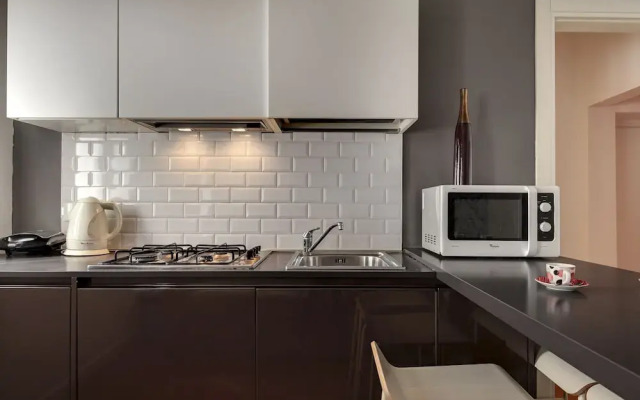 Leon D Oro Apartment by Wonderful Italy