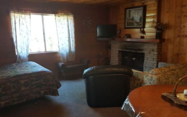 The Place at Pinetop