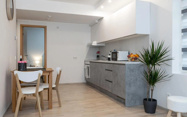 Tallinn City Center apartment FREE PARKING NEW2022