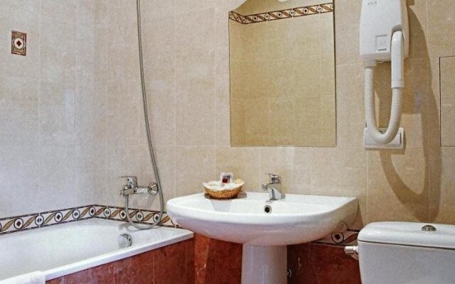 ZS Club Hotel