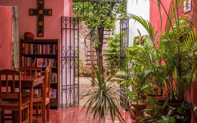 Casa Carmita Hotel & Spa