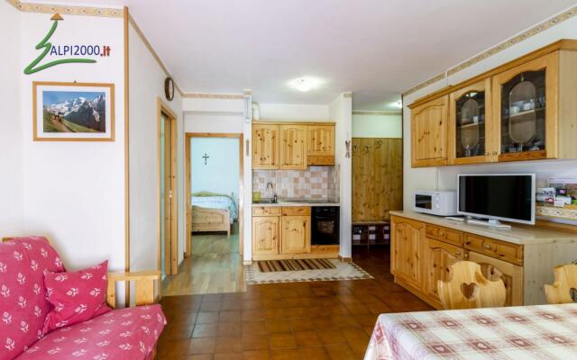 Bellio - Two-Rooms Apartment. -514 Bellio