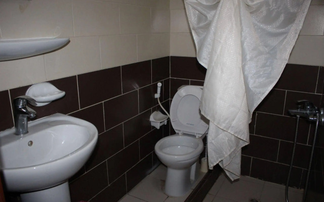 Baraka Al Aqaba Hotel Suites