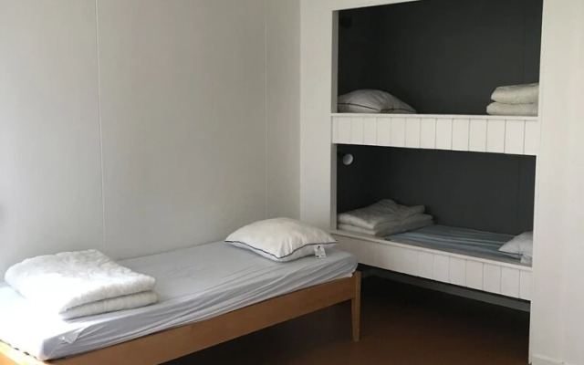 Sjölunda Semesterby