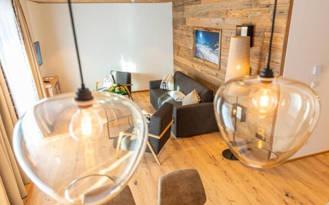 Appartementhaus Winkler