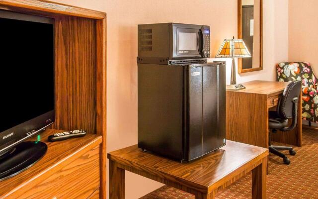 Quality Inn Saint Ignace