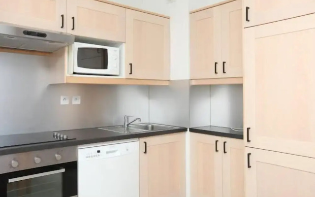 VVF Résidence Arcachon