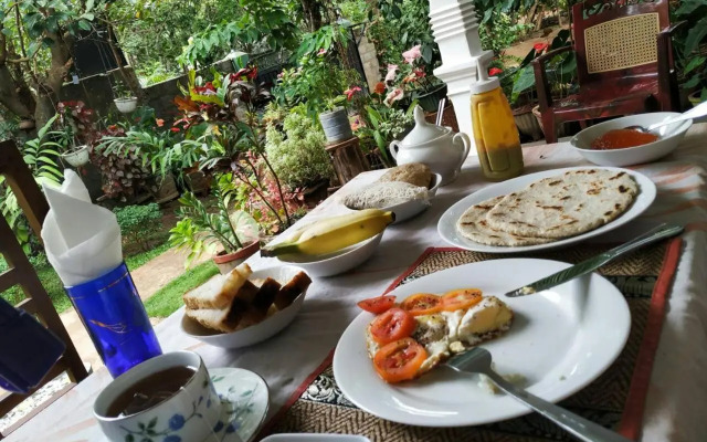 Priyavimana resort