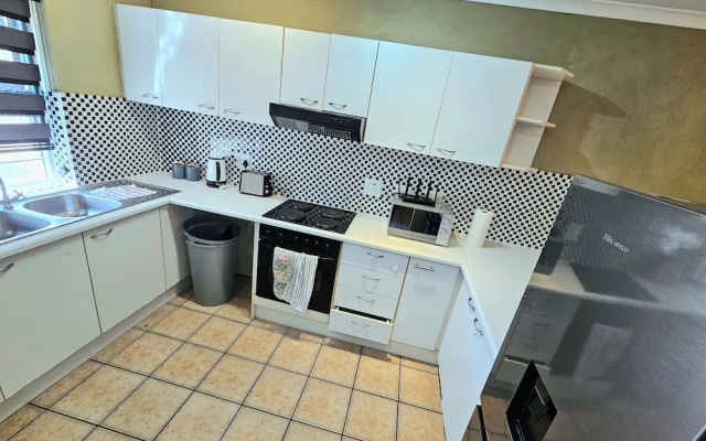 Bayside Terraces by Tanaka Kingdom