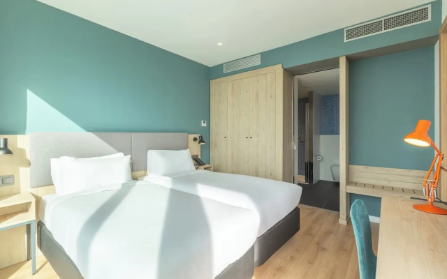 Holiday Inn Barcelona-Sant Cugat by IHG