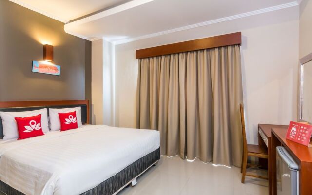 ZenRooms Sanur Tamblingan