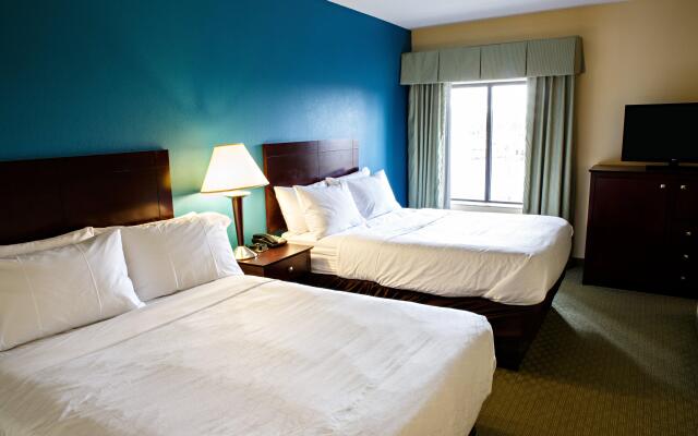 Holiday Inn Express Hotel & Suites Harrisburg West by IHG