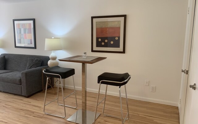 Lenox Hill Apartments 30 Day Rentals